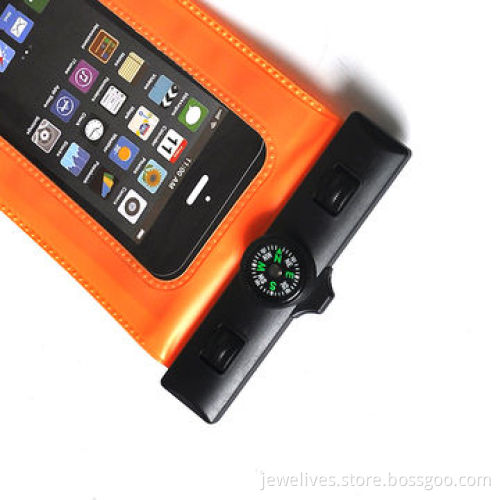 Phone Waterproof Cases, High Sealed, Hot Sale Products